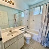 Photo 2: private bathroom