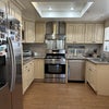 Photo 6: shared kitchen