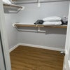 Photo 3: Walk in closet