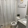 Photo 4: Private bathroom