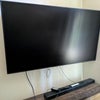 Photo 6: TV on wall 