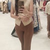 Photograph of POOJA