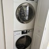 Photo 4: Shared Washer/Dryer