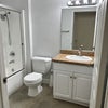 Photo 2: Private bathroom reserved exclusively for the new resident