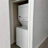 Photo 5: Convenient washer and dryer inside the condo