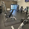 Photo 7: Community fitness center