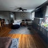 Photo 1: Upstairs living room (pic 1)