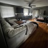 Photo 2: Upstairs living room (pic 2)