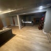 Photo 4: Downstairs living room (pic 2)