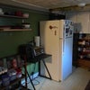 Photo 6: Downstairs kitchen 