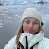 Photograph of Viktoriia