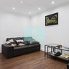 Photo 4: A double room 