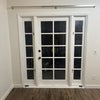 Photo 3: Private Enterance Door