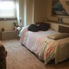 Photo 3: Sleeping area (bed)