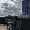 Photo 8: Furnished patio