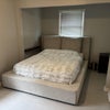 Photo 6: Master bedroom 