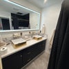 Photo 8: Main bathroom 