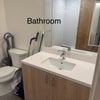 Photo 5: Toilet, Sink, Shower