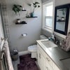 Photo 4: Private bathroom