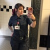 Photo 6: My first job at a hospital