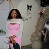 Photograph of Tamia