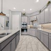 Photo 6: Shared Kitchen