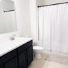 Photo 5: Shared full bathroom