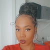 Photograph of Tatianna