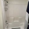 Photo 8: Bath tub/shower