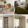 Photo 2: Private room, sitting area, reading chair, in room sink & ample storage