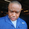Photograph of Marcus