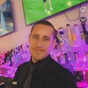 Photograph of Chris