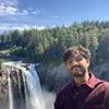 Photograph of Pranay