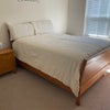 Photo 2: Bedroom with 2 nightstands