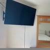 Photo 3: Television with Internet