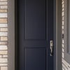 Photo 2: Private Entrance w/Doorbell
