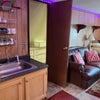 Photo 4: Walk-in closet notice overhead lighting, multicolor