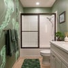Photo 3: Your private bathroom with vanity