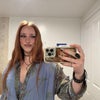 Photograph of Cate