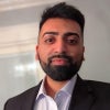 Photograph of Rahul