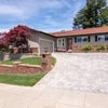 Photo 3: Spacious front yard and off the street parking