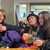 Photo 6: Snowboard trip!