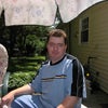 Photograph of Steven