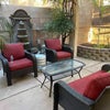Photo 7: Outdoor patio seating area