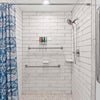 Photo 6: Main Shower