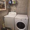 Photo 9: Laundry room for you to use