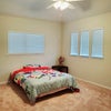 Photo 5: Large bedroom upstairs