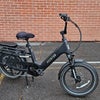 Photo 5: E-bike