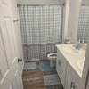 Photo 2: Downstairs shared bathroom