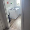 Photo 4: Laundry room